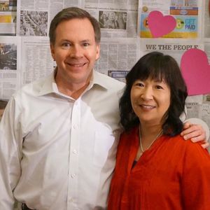 Meet your Posher, Amy